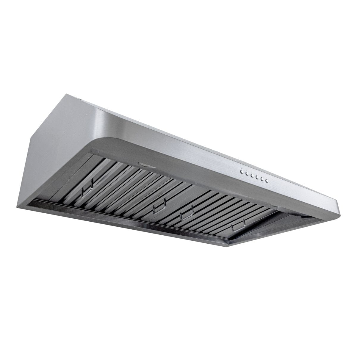 Under - Cabinet Range Hood, Convertible to Ductless, High Performance, Stainless Steel Finish | Proline PLJW 121 - Proline Range HoodsHome & Garden > Kitchen & Dining > Kitchen Appliances > Range HoodsPLJW 121.30