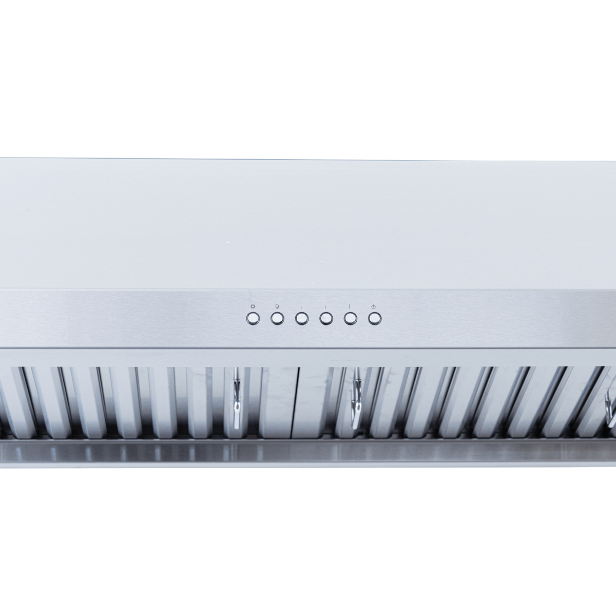 Under - Cabinet Range Hood, Convertible to Ductless, High Performance, Stainless Steel Finish | Proline PLJW 121 - Proline Range HoodsHome & Garden > Kitchen & Dining > Kitchen Appliances > Range HoodsPLJW 121.60T2