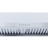 Under - Cabinet Range Hood, Convertible to Ductless, High Performance, Stainless Steel Finish | Proline PLJW 121 - Proline Range HoodsHome & Garden > Kitchen & Dining > Kitchen Appliances > Range HoodsPLJW 121.60T2