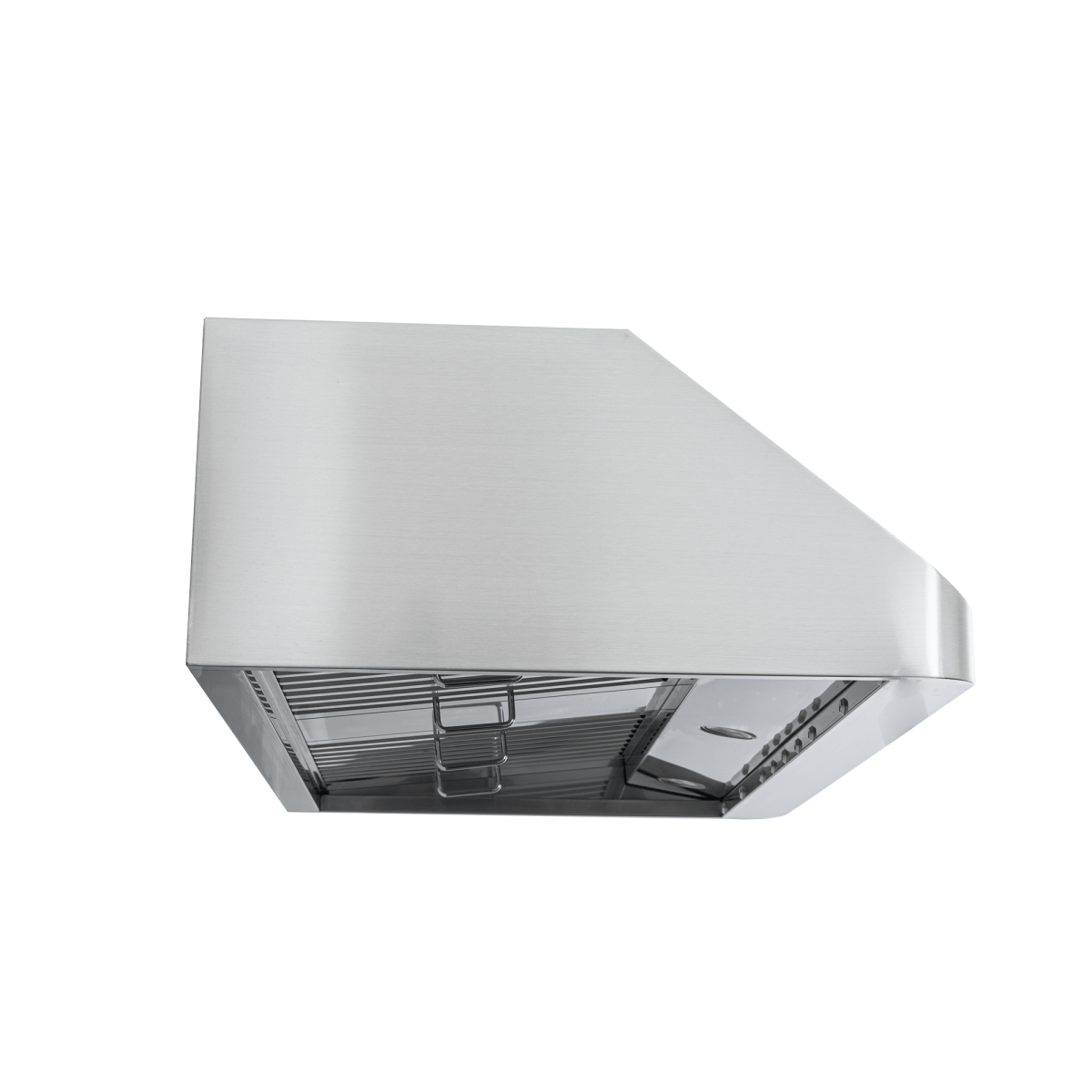 Under - Cabinet Range Hood, Convertible to Ductless, High Performance, Stainless Steel Finish | Proline PLJW 121 - Proline Range HoodsHome & Garden > Kitchen & Dining > Kitchen Appliances > Range HoodsPLJW 121.42