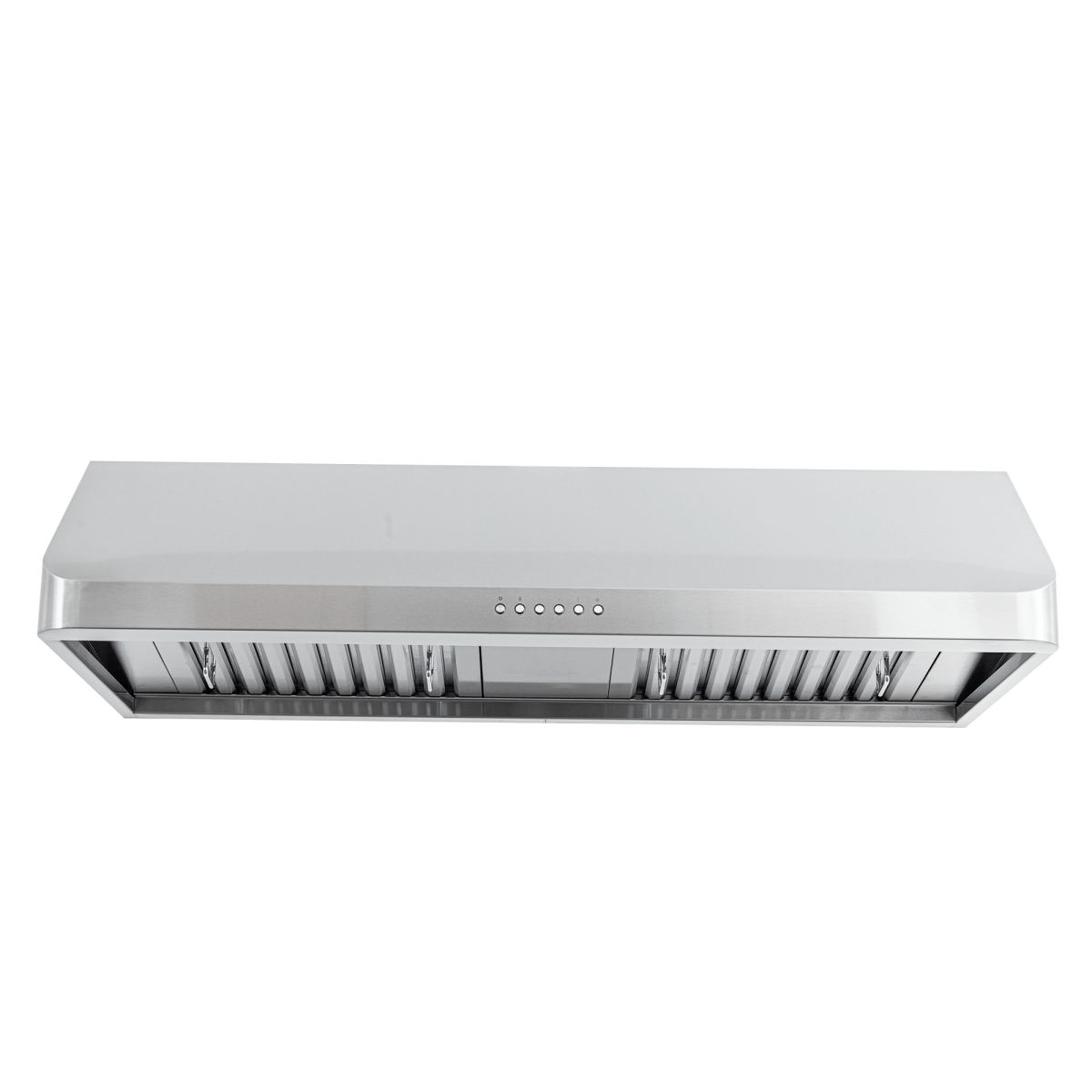 Under - Cabinet Range Hood, Convertible to Ductless, High Performance, Stainless Steel Finish | Proline PLJW 121 - Proline Range HoodsHome & Garden > Kitchen & Dining > Kitchen Appliances > Range HoodsPLJW 121.42