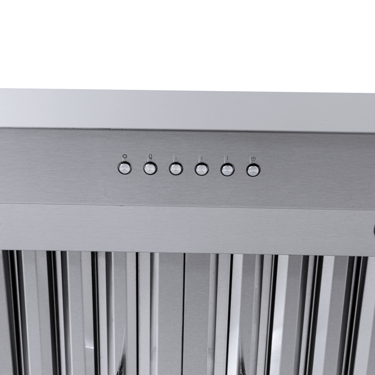 Under - Cabinet Range Hood, Convertible to Ductless, Stainless Steel Finish, Outdoor Rated | Proline PLJW 105 - Proline Range HoodsHome & Garden > Kitchen & Dining > Kitchen Appliances > Range HoodsPLJW 105.60T2