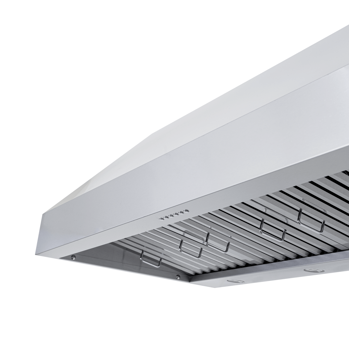 Under - Cabinet Range Hood, Convertible to Ductless, Stainless Steel Finish, Outdoor Rated | Proline PLJW 105 - Proline Range HoodsHome & Garden > Kitchen & Dining > Kitchen Appliances > Range HoodsPLJW 105.60T2