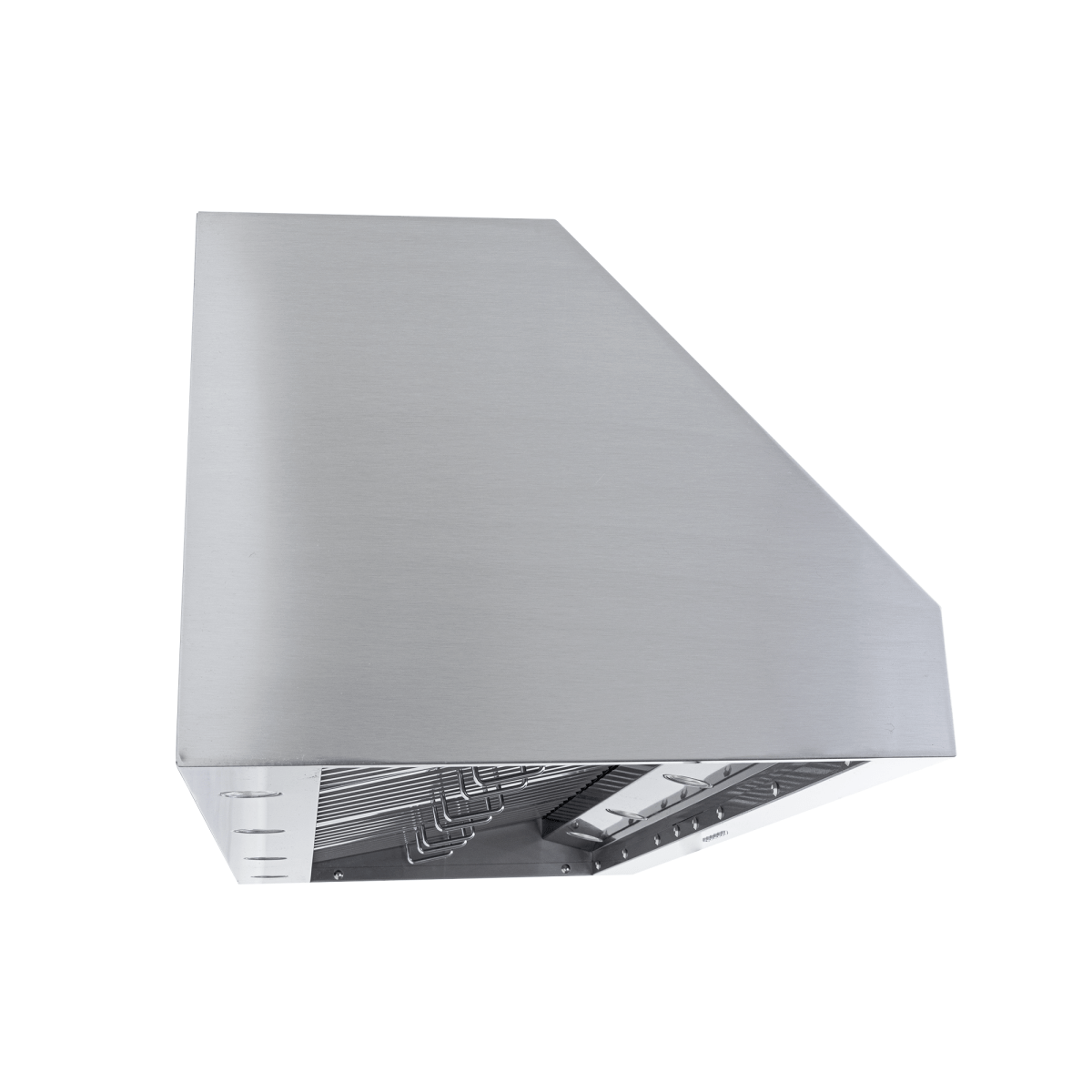 Under - Cabinet Range Hood, Convertible to Ductless, Stainless Steel Finish, Outdoor Rated | Proline PLJW 105 - Proline Range HoodsHome & Garden > Kitchen & Dining > Kitchen Appliances > Range HoodsPLJW 105.60T2