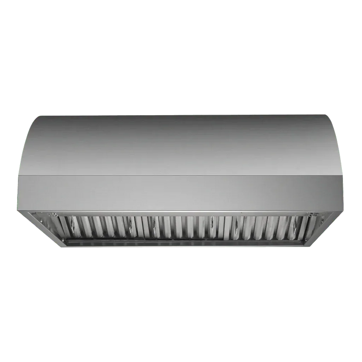 Under-Cabinet Range hood, Ducted, 2000 CFM, Thick 304 Stainless Steel | PLGW BBQ Pro UC