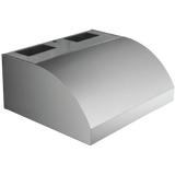 Under - Cabinet Range hood, Ducted, 2000 CFM, Thick 304 Stainless Steel | PLGW BBQ Pro UC - Proline Range HoodsHome & Garden > Kitchen & Dining > Kitchen Appliances > Range HoodsPLGW BBQ.PRO UC 42