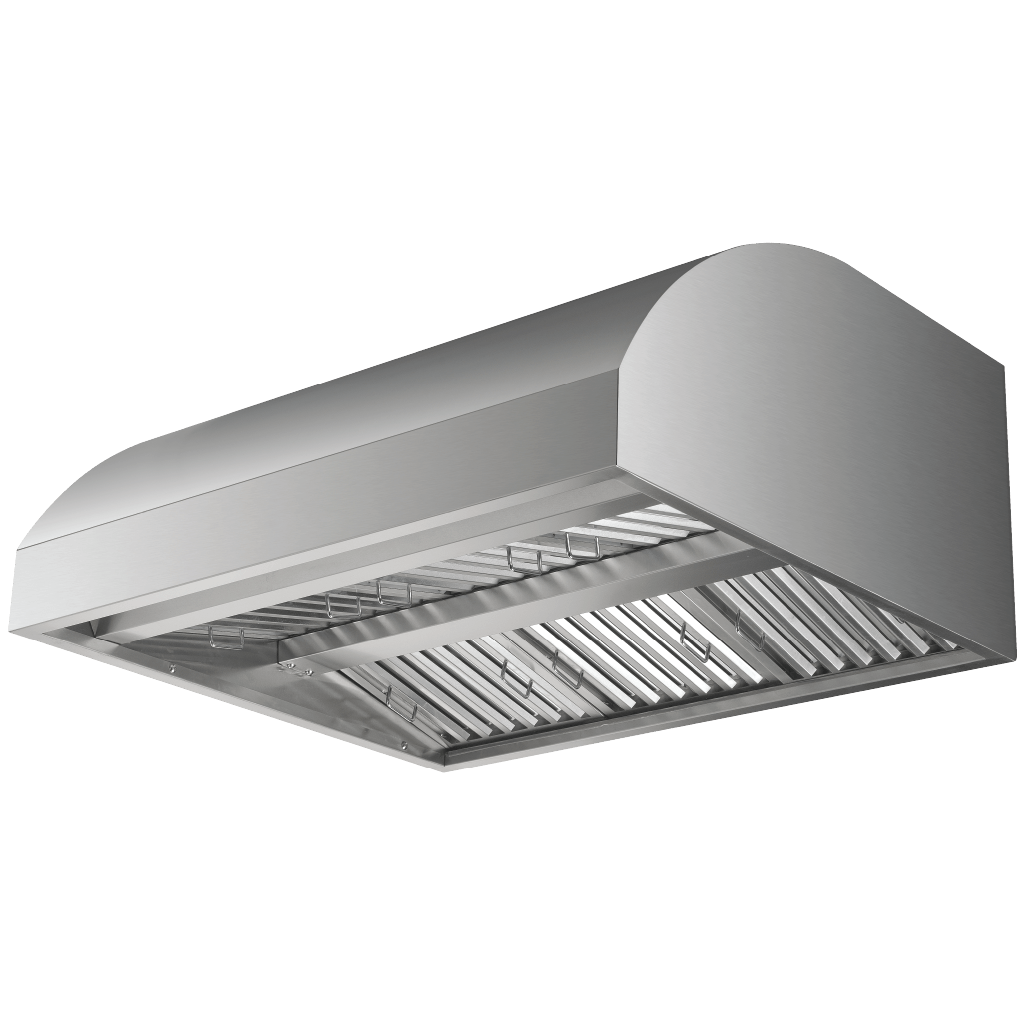 Under - Cabinet Range hood, Ducted, 2000 CFM, Thick 304 Stainless Steel | PLGW BBQ Pro UC - Proline Range HoodsHome & Garden > Kitchen & Dining > Kitchen Appliances > Range HoodsPLGW BBQ.PRO UC 42
