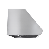Wall - Mounted Range Hood, Convertible to Ductless, 1000/2000 CFM, Stainless Steel Finish, Outdoor Rated | Proline PLJW 109 - Proline Range HoodsHome & Garden > Kitchen & Dining > Kitchen Appliances > Range HoodsPLJW 109.30