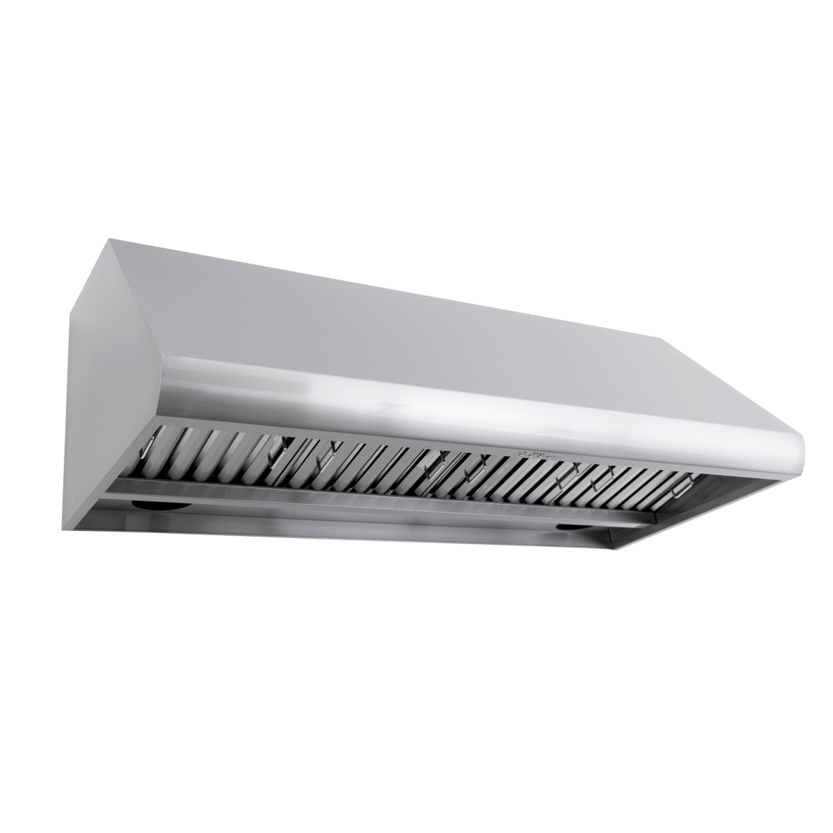 Wall - Mounted Range Hood, Convertible to Ductless, 1000/2000 CFM, Stainless Steel Finish, Outdoor Rated | Proline PLJW 109 - Proline Range HoodsHome & Garden > Kitchen & Dining > Kitchen Appliances > Range HoodsPLJW 109.54T2