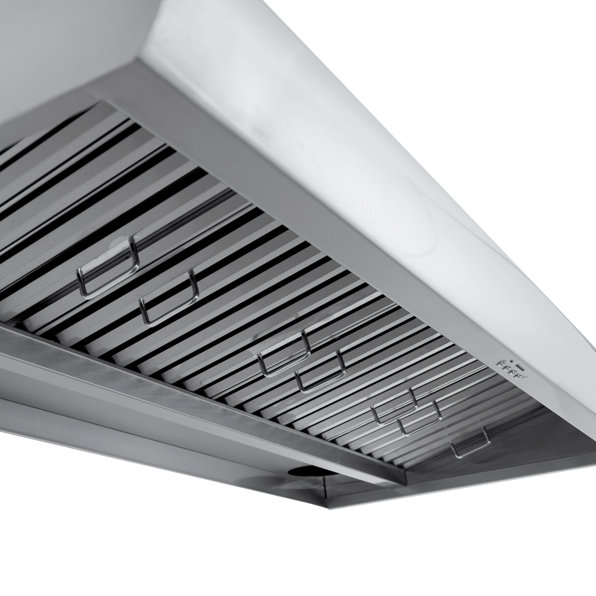 Wall - Mounted Range Hood, Convertible to Ductless, 1000/2000 CFM, Stainless Steel Finish, Outdoor Rated | Proline PLJW 109 - Proline Range HoodsHome & Garden > Kitchen & Dining > Kitchen Appliances > Range HoodsPLJW 109.54T2