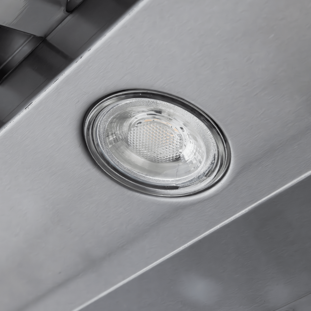 Wall - Mounted Range Hood, Convertible to Ductless, 1000/2000 CFM, Stainless Steel Finish, Outdoor Rated | Proline PLJW 109 - Proline Range HoodsHome & Garden > Kitchen & Dining > Kitchen Appliances > Range HoodsPLJW 109.30