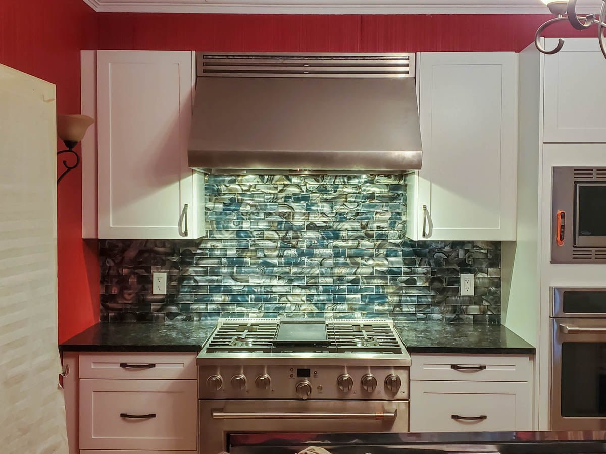 Wall - Mounted Range Hood, Convertible to Ductless, 1000/2000 CFM, Stainless Steel Finish, Outdoor Rated | Proline PLJW 109 - Proline Range HoodsHome & Garden > Kitchen & Dining > Kitchen Appliances > Range HoodsPLJW 109.30