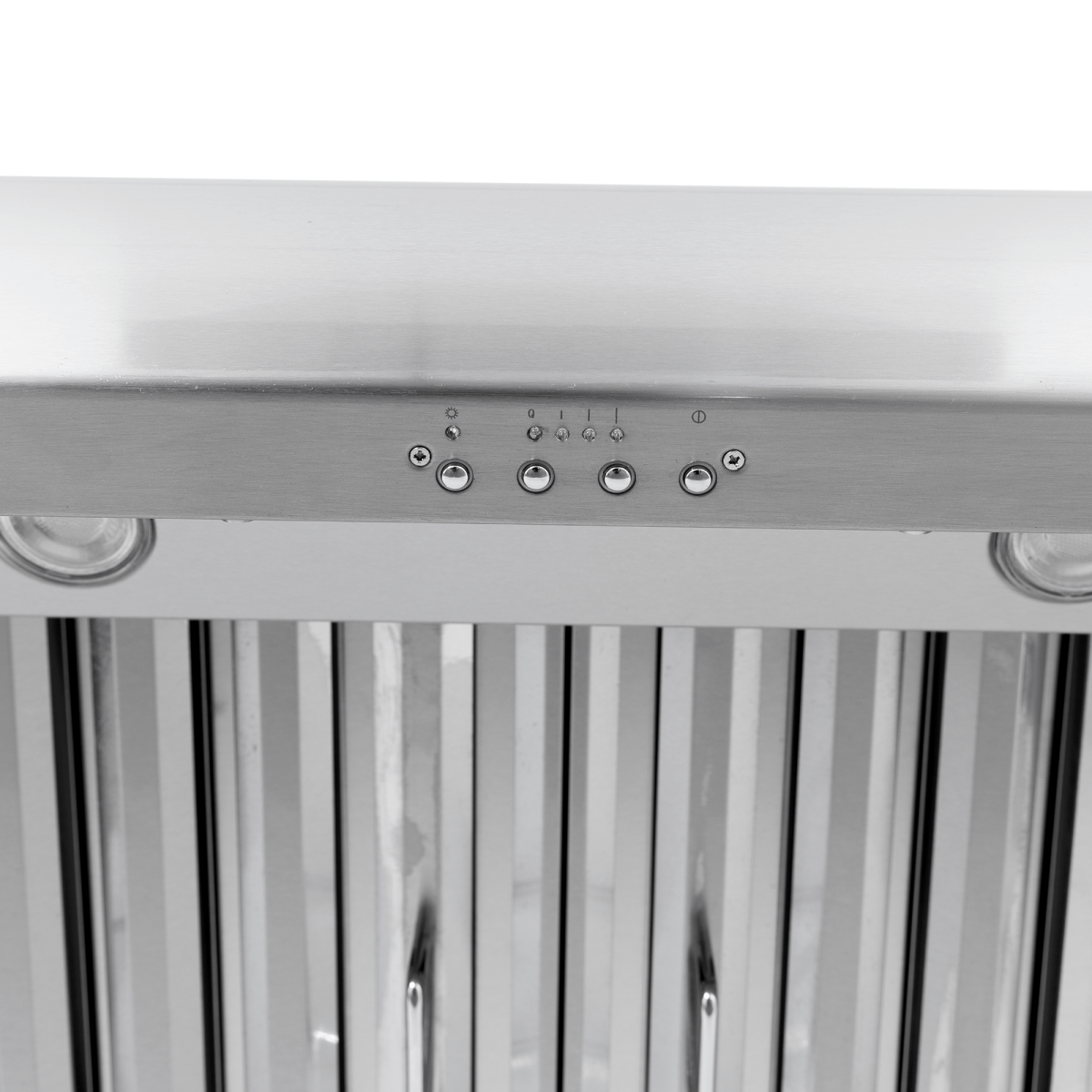 Wall - Mounted Range Hood, Convertible to Ductless, 1000/2000 CFM, Stainless Steel Finish, Outdoor Rated | Proline PLJW 109 - Proline Range HoodsHome & Garden > Kitchen & Dining > Kitchen Appliances > Range HoodsPLJW 109.54T2