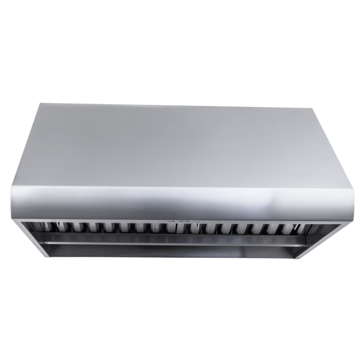Wall - Mounted Range Hood, Convertible to Ductless, 1000/2000 CFM, Stainless Steel Finish, Outdoor Rated | Proline PLJW 109 - Proline Range HoodsHome & Garden > Kitchen & Dining > Kitchen Appliances > Range HoodsPLJW 109.30