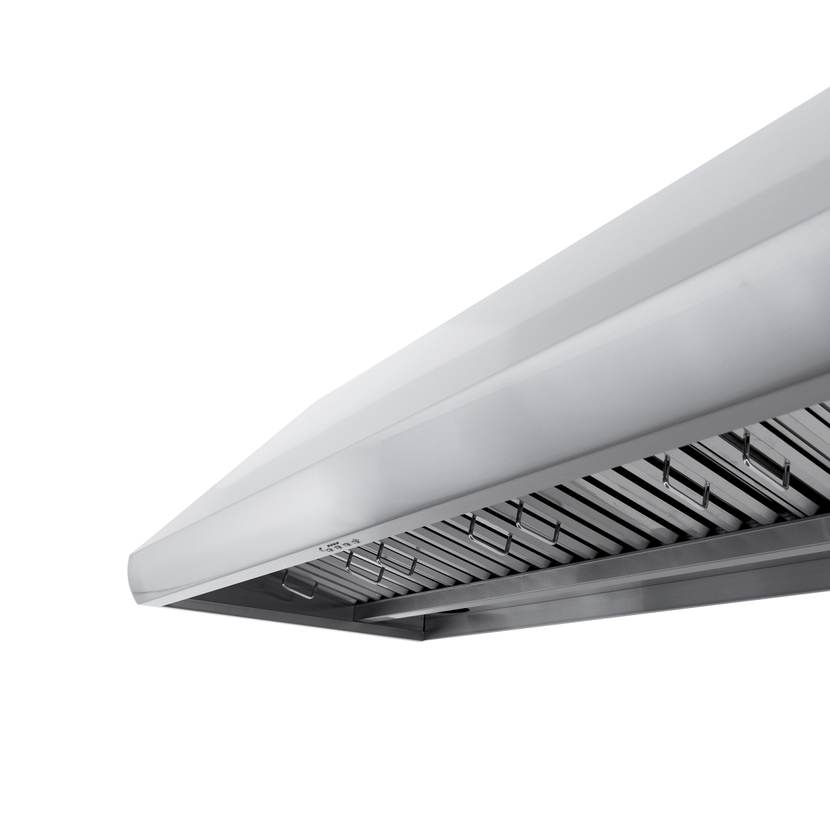Wall - Mounted Range Hood, Convertible to Ductless, 1000/2000 CFM, Stainless Steel Finish, Outdoor Rated | Proline PLJW 109 - Proline Range HoodsHome & Garden > Kitchen & Dining > Kitchen Appliances > Range HoodsPLJW 109.54T2