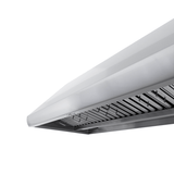 Wall - Mounted Range Hood, Convertible to Ductless, 1000/2000 CFM, Stainless Steel Finish, Outdoor Rated | Proline PLJW 109 - Proline Range HoodsHome & Garden > Kitchen & Dining > Kitchen Appliances > Range HoodsPLJW 109.54T2