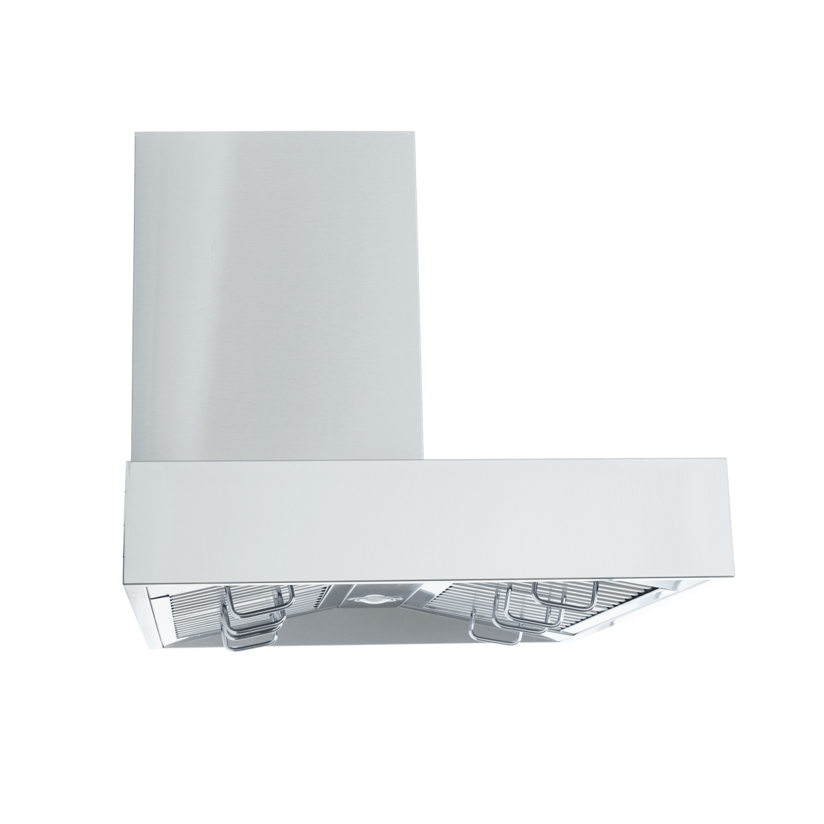 Wall Mounted Range Hood, Ducted, 1100 CFM, Stainless Steel Finish, Outdoor Rated Finish option | Proline PLFW 755 - Proline Range HoodsHome & Garden > Kitchen & Dining > Kitchen Appliances > Range HoodsPLFW 755.30