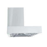 Wall Mounted Range Hood, Ducted, 1100 CFM, Stainless Steel Finish, Outdoor Rated Finish option | Proline PLFW 755 - Proline Range HoodsHome & Garden > Kitchen & Dining > Kitchen Appliances > Range HoodsPLFW 755.30