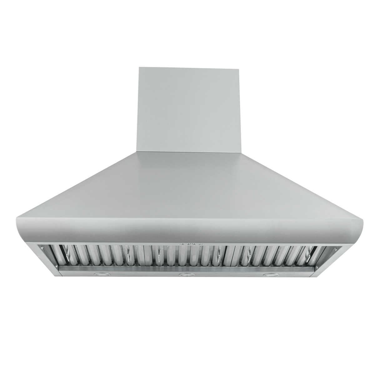Wall - Mounted Range Hood, Ducted, 1200 CFM, Stainless Steel Finish, Outdoor Rated | Proline PLJW 109WC - Proline Range HoodsHome & Garden > Kitchen & Dining > Kitchen Appliances > Range HoodsPLJW 109.36.WC
