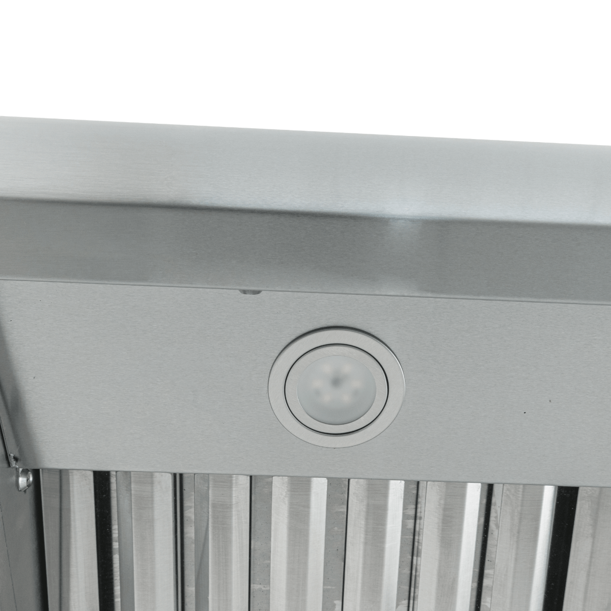 Wall - Mounted Range Hood, Ducted, 1200 CFM, Stainless Steel Finish, Outdoor Rated | Proline PLJW 109WC - Proline Range HoodsHome & Garden > Kitchen & Dining > Kitchen Appliances > Range HoodsPLJW 109.36.WC