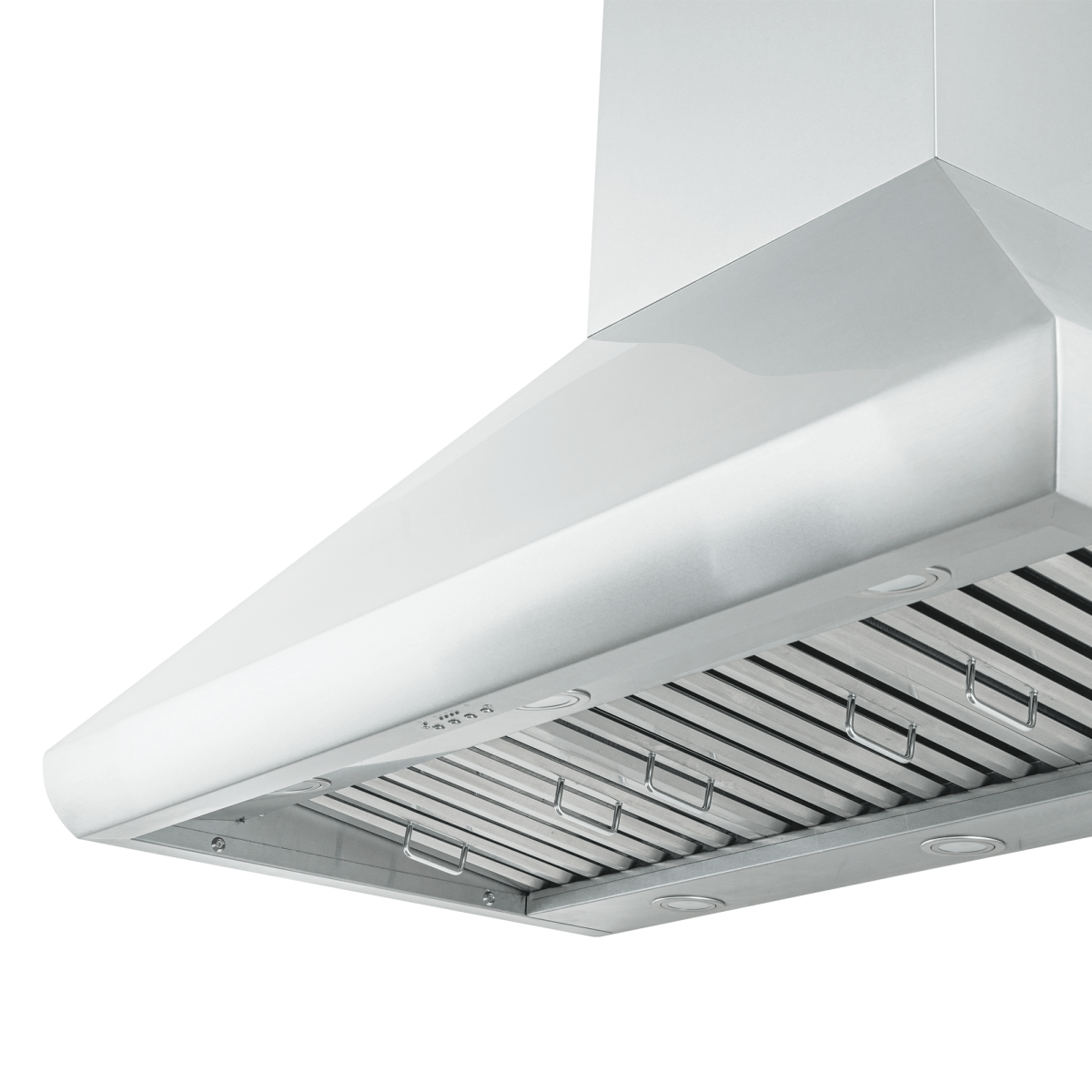 Wall - Mounted Range Hood, Ducted, 1200 CFM, Stainless Steel Finish, Outdoor Rated | Proline PLJW 109WC - Proline Range HoodsHome & Garden > Kitchen & Dining > Kitchen Appliances > Range HoodsPLJW 109.36.WC