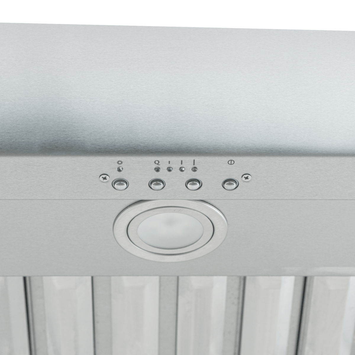 Wall - Mounted Range Hood, Ducted, 1200 CFM, Stainless Steel Finish, Outdoor Rated | Proline PLJW 109WC - Proline Range HoodsHome & Garden > Kitchen & Dining > Kitchen Appliances > Range HoodsPLJW 109.36.WC