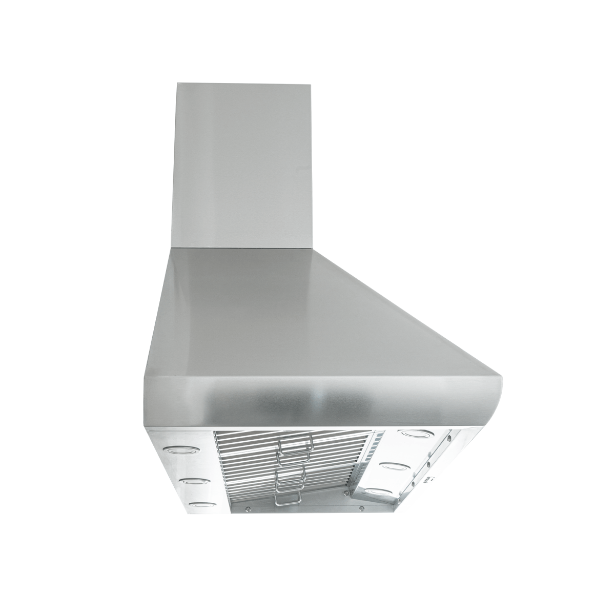 Wall - Mounted Range Hood, Ducted, 1200 CFM, Stainless Steel Finish, Outdoor Rated | Proline PLJW 109WC - Proline Range HoodsHome & Garden > Kitchen & Dining > Kitchen Appliances > Range HoodsPLJW 109.36.WC