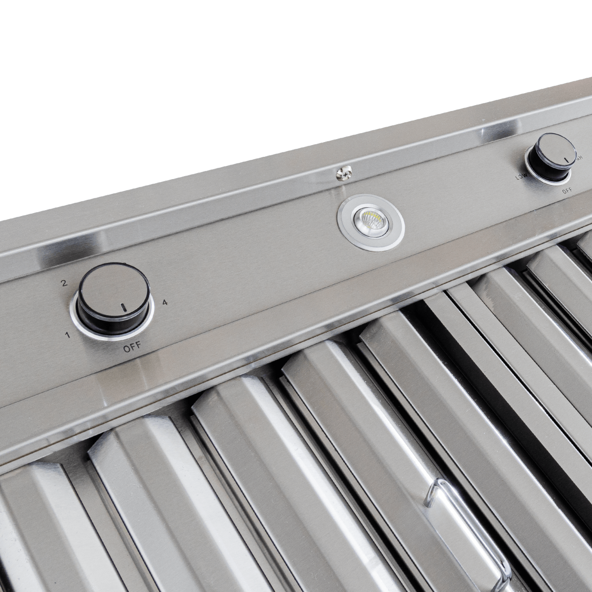 Proline Range Hoods Home & Garden > Kitchen & Dining > Kitchen Appliances > Range Hoods Wall Mounted Range hood, Ducted, 2000 CFM, Thick 304 Stainless Steel | PLGW WC BBQ Ultra