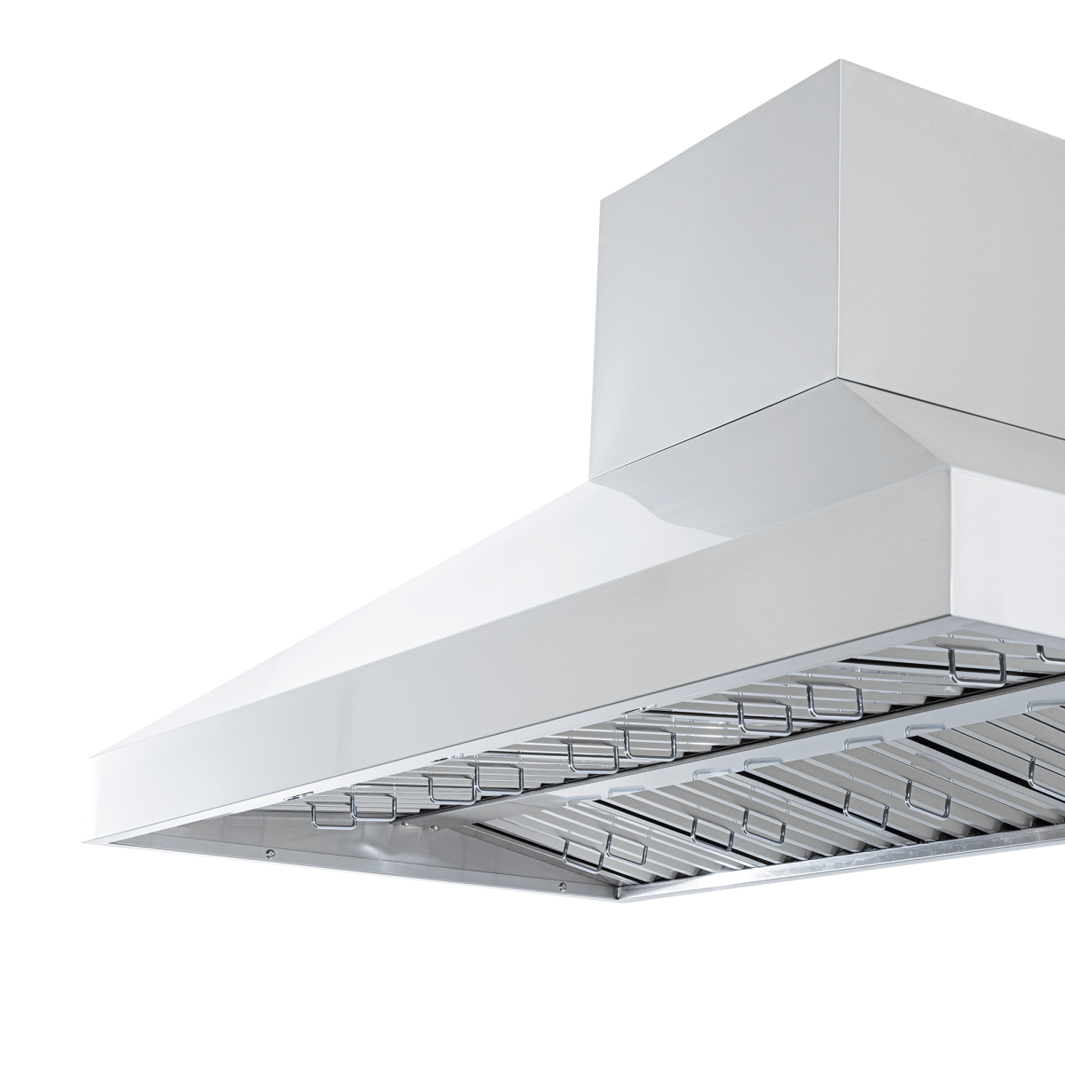 Proline Range Hoods Home & Garden > Kitchen & Dining > Kitchen Appliances > Range Hoods Wall Mounted Range hood, Ducted, 2000 CFM, Thick 304 Stainless Steel | PLGW WC BBQ Ultra