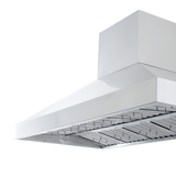 Proline Range Hoods Home & Garden > Kitchen & Dining > Kitchen Appliances > Range Hoods Wall Mounted Range hood, Ducted, 2000 CFM, Thick 304 Stainless Steel | PLGW WC BBQ Ultra