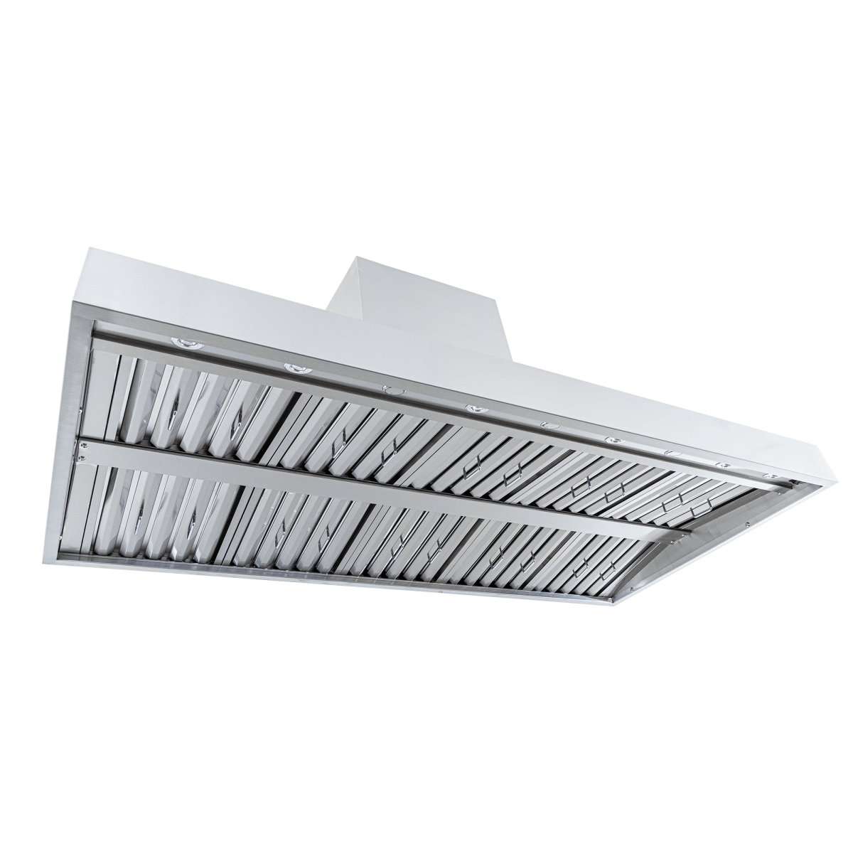 Proline Range Hoods Home & Garden > Kitchen & Dining > Kitchen Appliances > Range Hoods Wall Mounted Range hood, Ducted, 2000 CFM, Thick 304 Stainless Steel | PLGW WC BBQ Ultra