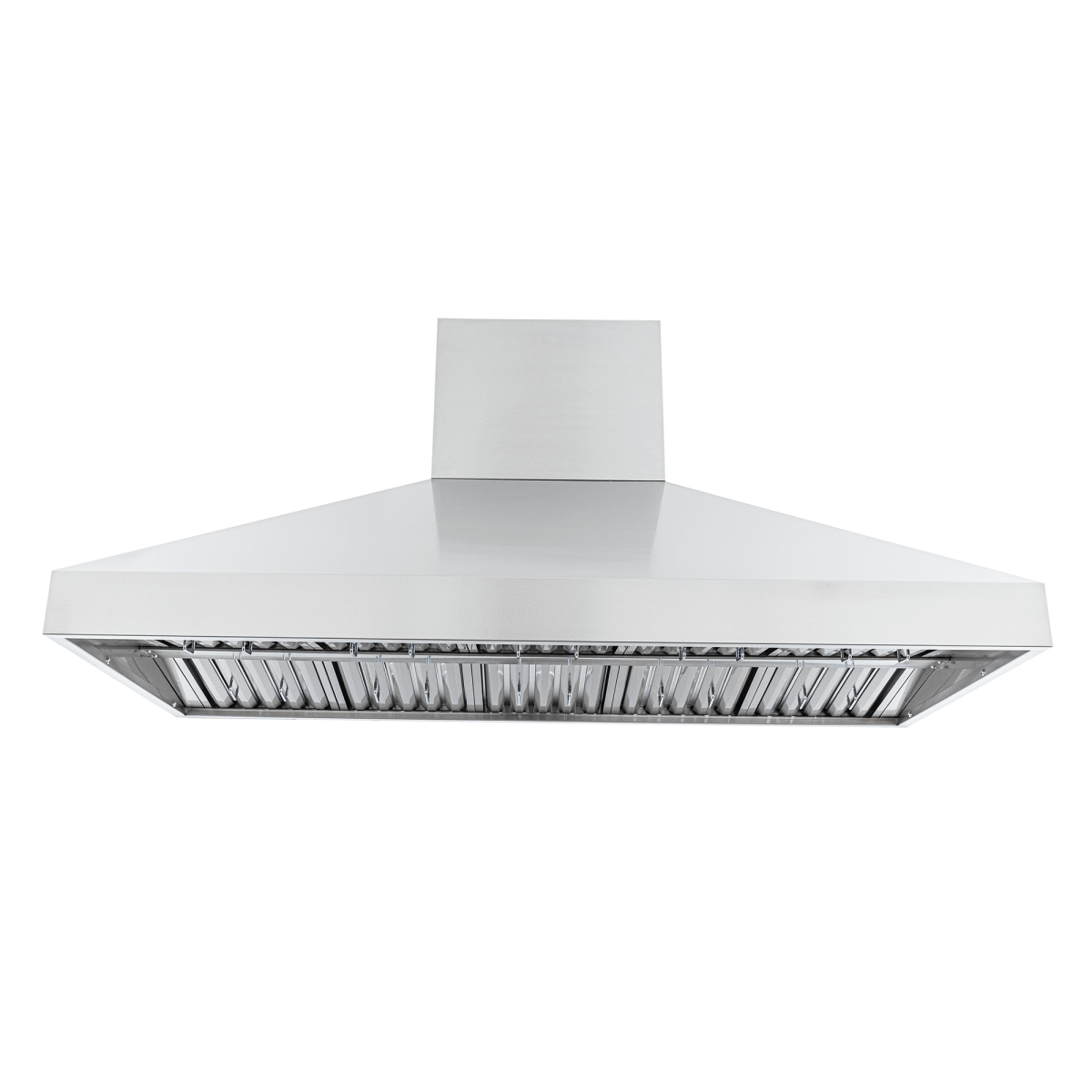 Proline Range Hoods Home & Garden > Kitchen & Dining > Kitchen Appliances > Range Hoods Wall Mounted Range hood, Ducted, 2000 CFM, Thick 304 Stainless Steel | PLGW WC BBQ Ultra