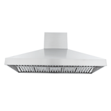 Proline Range Hoods Home & Garden > Kitchen & Dining > Kitchen Appliances > Range Hoods Wall Mounted Range hood, Ducted, 2000 CFM, Thick 304 Stainless Steel | PLGW WC BBQ Ultra