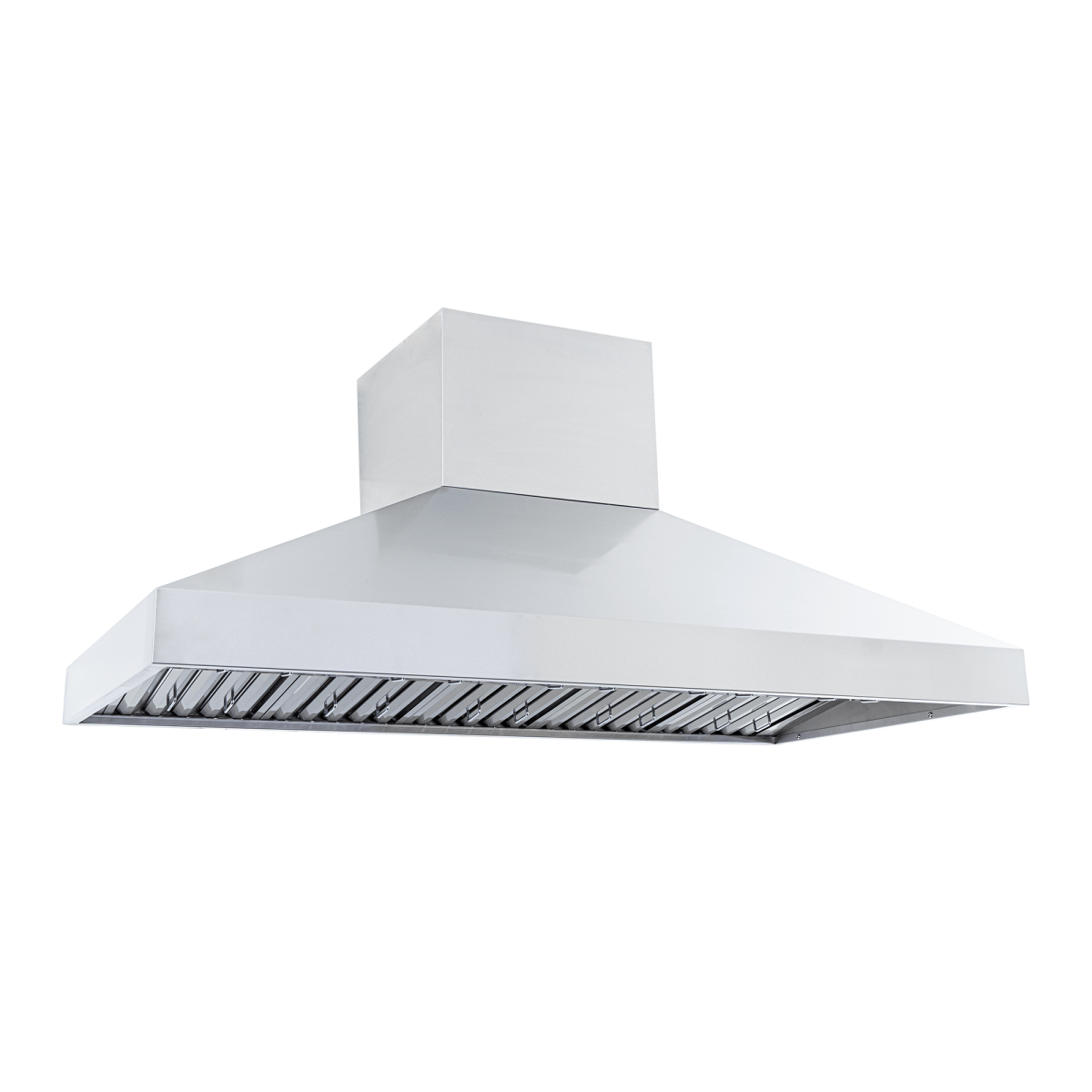 Proline Range Hoods Home & Garden > Kitchen & Dining > Kitchen Appliances > Range Hoods Wall Mounted Range hood, Ducted, 2000 CFM, Thick 304 Stainless Steel | PLGW WC BBQ Ultra