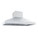 Proline Range Hoods Home & Garden > Kitchen & Dining > Kitchen Appliances > Range Hoods Wall Mounted Range hood, Ducted, 2000 CFM, Thick 304 Stainless Steel | PLGW WC BBQ Ultra