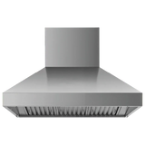 Wall Mounted Range hood, Ducted, 2000 CFM, Thick 304 Stainless Steel | PLGW WC BBQ Ultra - Proline Range HoodsHome & Garden > Kitchen & Dining > Kitchen Appliances > Range HoodsPLGW BBQ.ULTRA WC 48