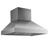 Wall Mounted Range hood, Ducted, 2000 CFM, Thick 304 Stainless Steel | PLGW WC BBQ Ultra - Proline Range HoodsHome & Garden > Kitchen & Dining > Kitchen Appliances > Range HoodsPLGW BBQ.ULTRA WC 48