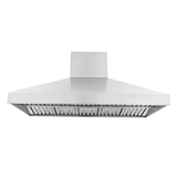 Wall Mounted Range hood, Ducted, 2000 CFM, Thick 304 Stainless Steel | PLGW WC BBQ Ultra - Proline Range HoodsHome & Garden > Kitchen & Dining > Kitchen Appliances > Range HoodsPLGW BBQ.ULTRA WC 42