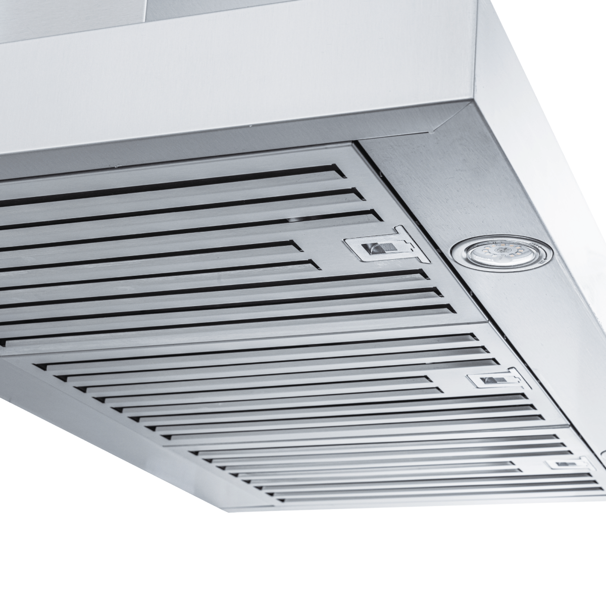 Wall Mounted Range Hood, Ducted, 900/1100 CFM, Stainless Steel Finish| Proline PLFW 750 - Proline Range HoodsHome & Garden > Kitchen & Dining > Kitchen Appliances > Range HoodsPLFW 750.30