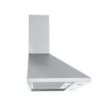 Wall - Mounted Range Hood, Ducted, 900/1200 CFM, Stainless Steel Finish | Proline PLGW 129 SC - Proline Range HoodsHome & Garden > Kitchen & Dining > Kitchen Appliances > Range HoodsPLGW 129SC.30