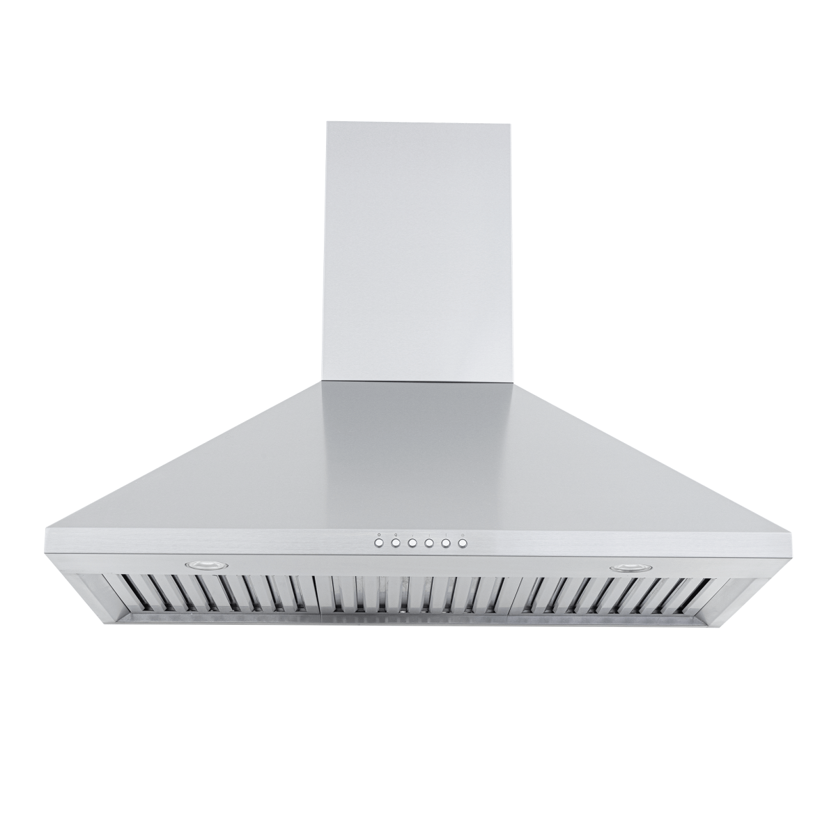 Wall - Mounted Range Hood, Ducted, 900/1200 CFM, Stainless Steel Finish | Proline PLGW 129 SC - Proline Range HoodsHome & Garden > Kitchen & Dining > Kitchen Appliances > Range HoodsPLGW 129SC.30