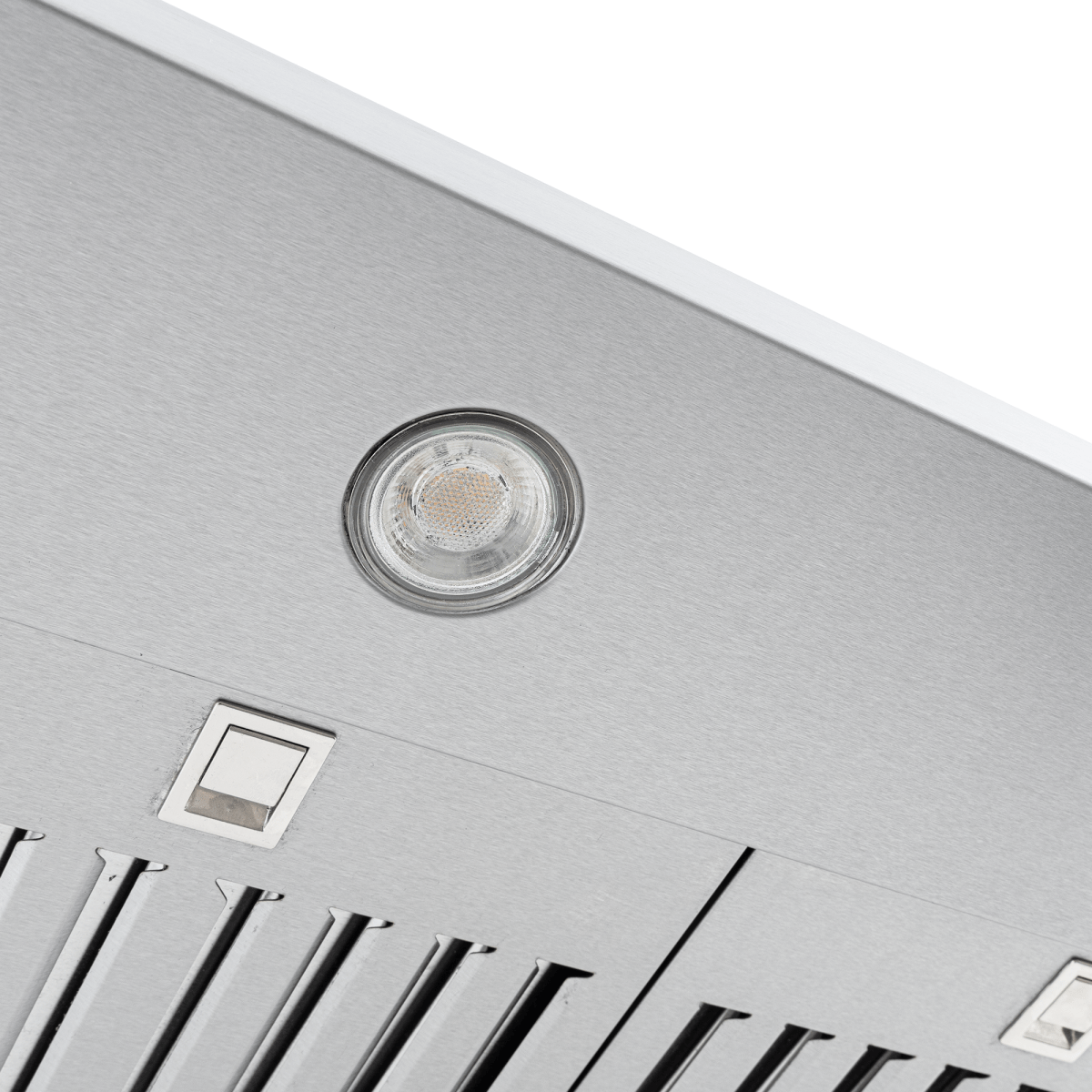 Wall - Mounted Range Hood, Ducted, 900/1200 CFM, Stainless Steel Finish | Proline PLGW 129 SC - Proline Range HoodsHome & Garden > Kitchen & Dining > Kitchen Appliances > Range HoodsPLGW 129SC.30