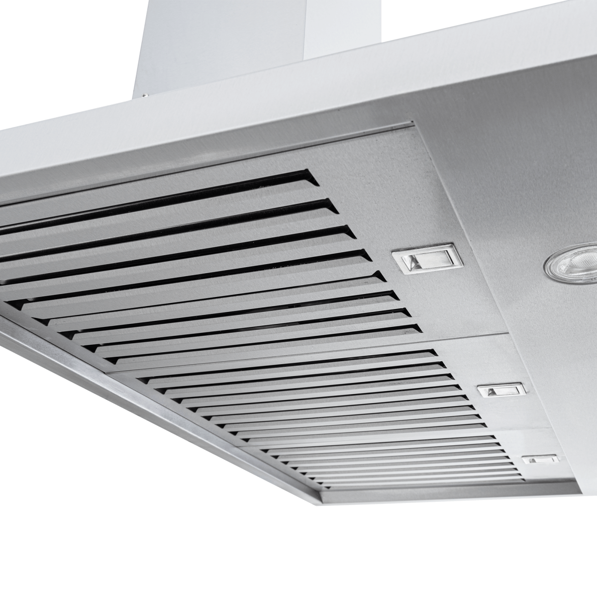 Wall - Mounted Range Hood, Ducted, 900/1200 CFM, Stainless Steel Finish | Proline PLGW 129 SC - Proline Range HoodsHome & Garden > Kitchen & Dining > Kitchen Appliances > Range HoodsPLGW 129SC.30
