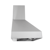 Wall Range Hood, 1200 CFM, Stainless Steel | Proline PLJW 104 - Proline Range HoodsHome & Garden > Kitchen & Dining > Kitchen Appliances > Range HoodsPLJW 104.36