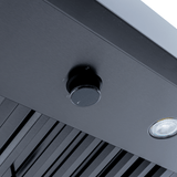 Wall Range Hood, 1200 CFM, Stainless Steel | Proline PLJW 104 - Proline Range HoodsHome & Garden > Kitchen & Dining > Kitchen Appliances > Range HoodsPLJW 104.54 BS 304SS