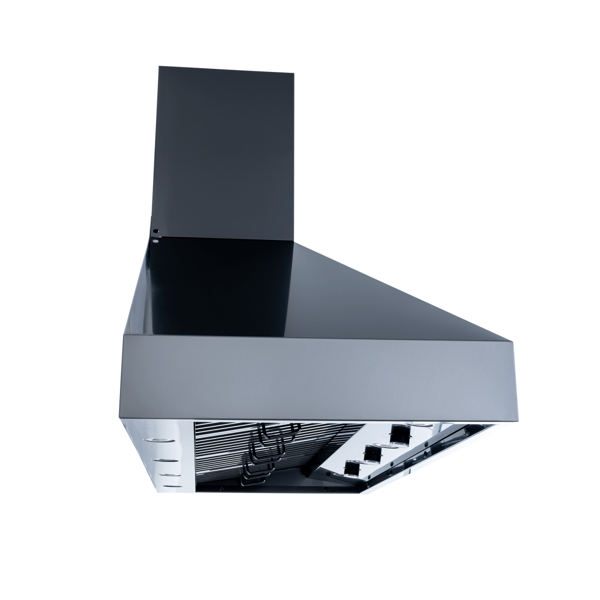 Wall Range Hood, 1200 CFM, Stainless Steel | Proline PLJW 104 - Proline Range HoodsHome & Garden > Kitchen & Dining > Kitchen Appliances > Range HoodsPLJW 104.54 BS 304SS