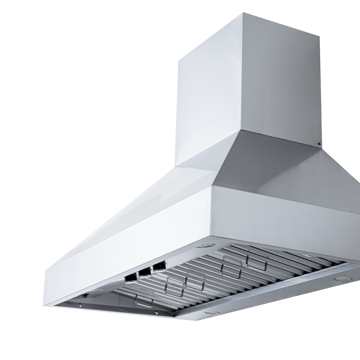 Wall Range Hood, 1200 CFM, Stainless Steel | Proline PLJW 104 - Proline Range HoodsHome & Garden > Kitchen & Dining > Kitchen Appliances > Range HoodsPLJW 104.42
