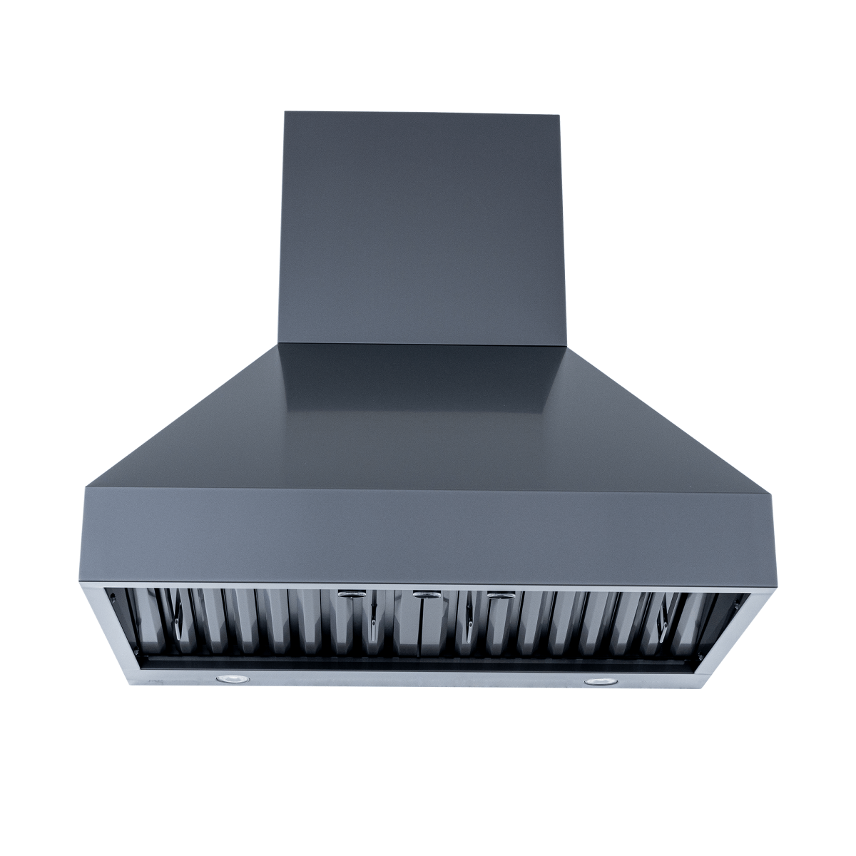 Wall Range Hood, 1200 CFM, Stainless Steel | Proline PLJW 104 - Proline Range HoodsHome & Garden > Kitchen & Dining > Kitchen Appliances > Range HoodsPLJW 104.36 BS 304SS