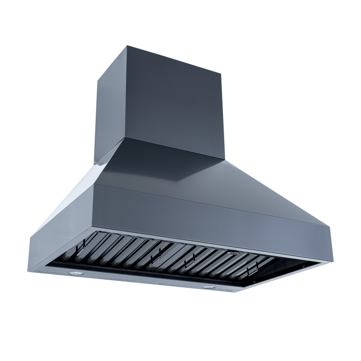 Wall Range Hood, 1200 CFM, Stainless Steel | Proline PLJW 104 - Proline Range HoodsHome & Garden > Kitchen & Dining > Kitchen Appliances > Range HoodsPLJW 104.36 BS 304SS