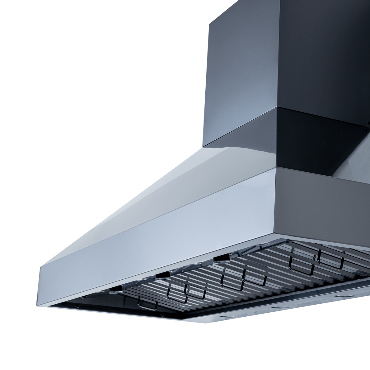 Wall Range Hood, 1200 CFM, Stainless Steel | Proline PLJW 104 - Proline Range HoodsHome & Garden > Kitchen & Dining > Kitchen Appliances > Range HoodsPLJW 104.54 BS 304SS